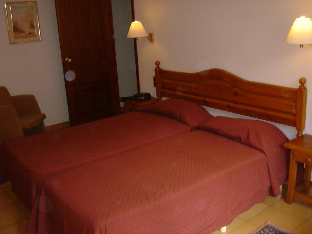 Apartaments L'Orri Encamp Room photo