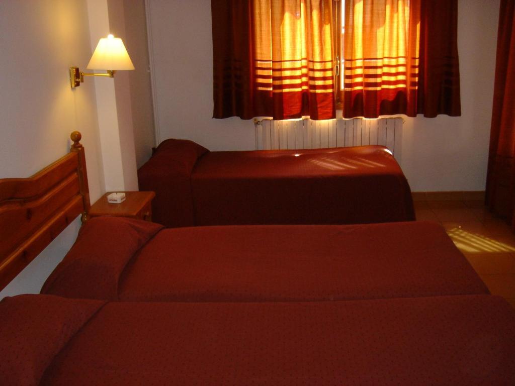 Apartaments L'Orri Encamp Room photo